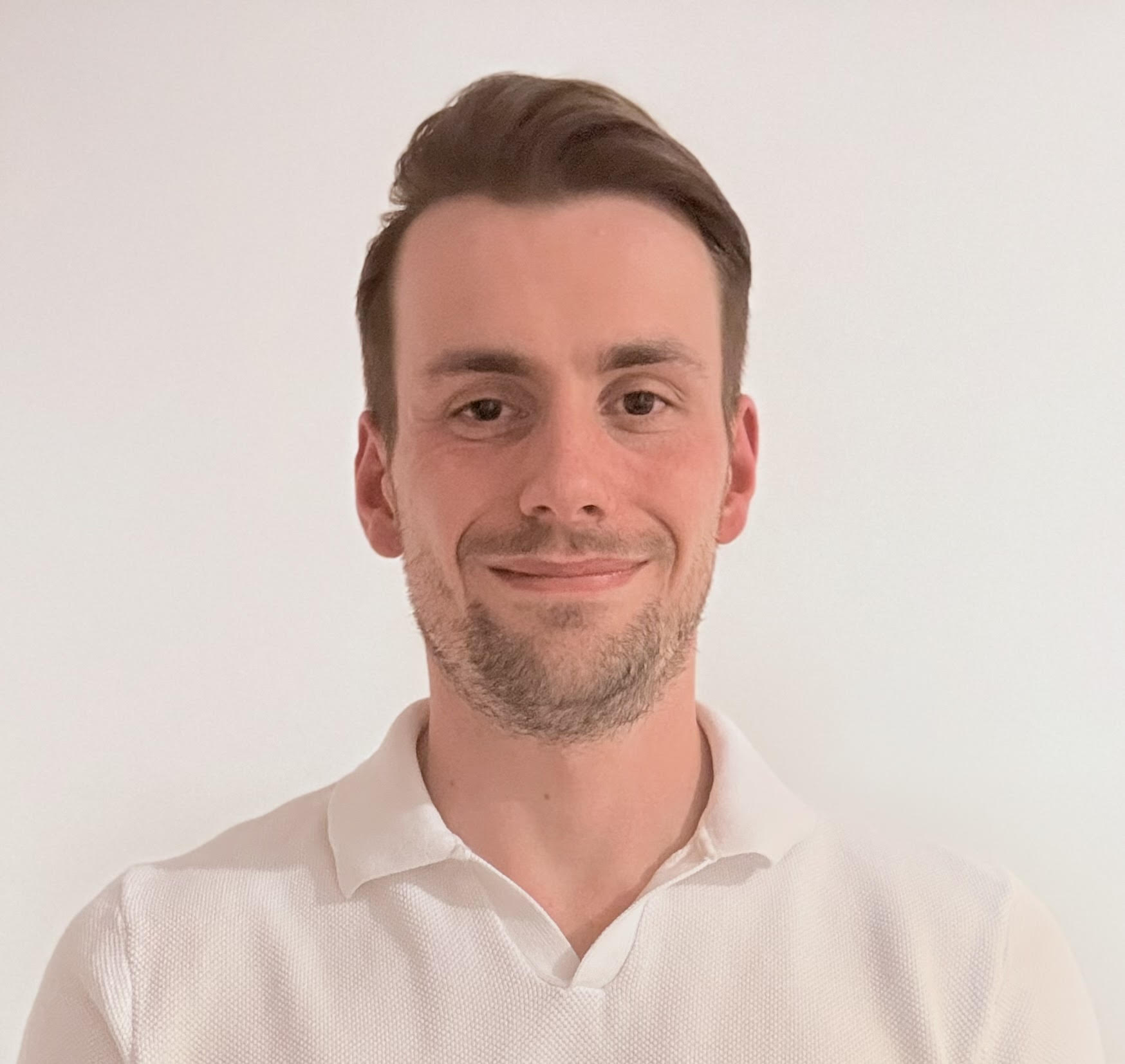 Photo de profil de Hugo Coytte