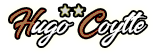 Logo Portfolio Hugo Coytte