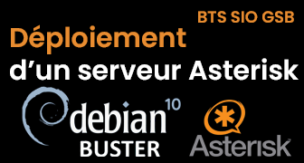 Contexte GSB BTS